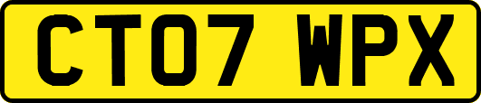 CT07WPX