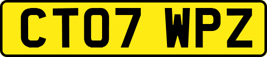 CT07WPZ