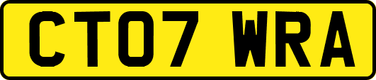 CT07WRA