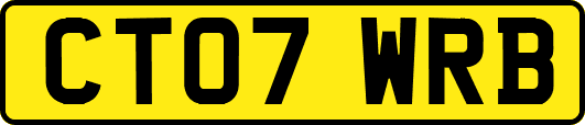 CT07WRB
