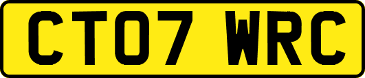 CT07WRC