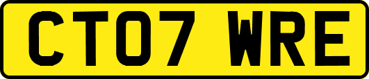 CT07WRE