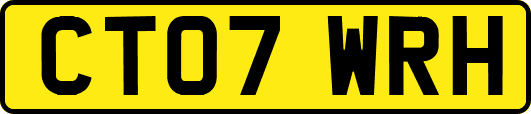 CT07WRH