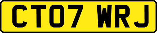 CT07WRJ