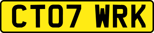 CT07WRK