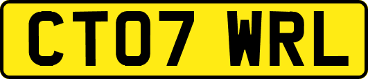 CT07WRL