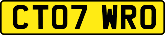 CT07WRO