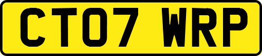 CT07WRP