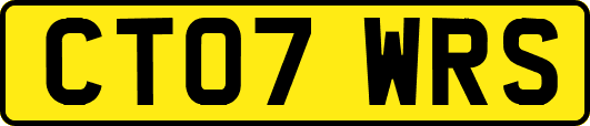 CT07WRS
