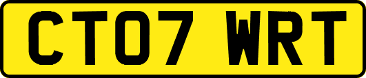 CT07WRT