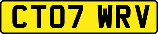 CT07WRV