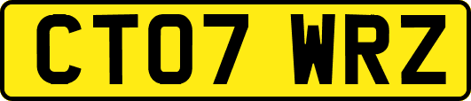 CT07WRZ