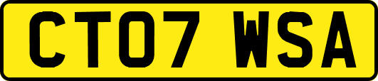 CT07WSA
