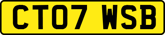 CT07WSB