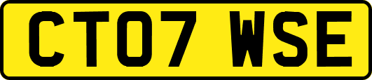 CT07WSE