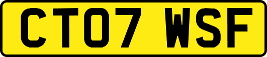 CT07WSF