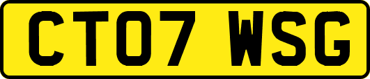 CT07WSG