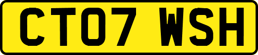 CT07WSH
