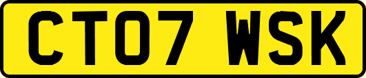 CT07WSK