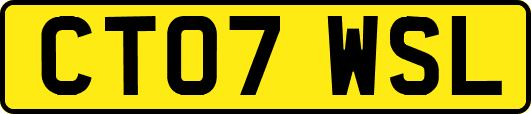 CT07WSL
