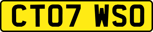CT07WSO