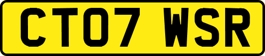 CT07WSR