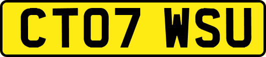 CT07WSU