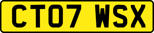 CT07WSX