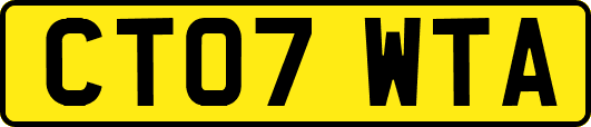 CT07WTA