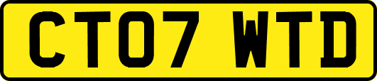 CT07WTD