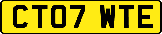 CT07WTE