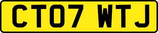 CT07WTJ