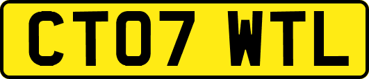 CT07WTL