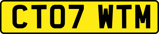 CT07WTM