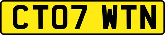 CT07WTN