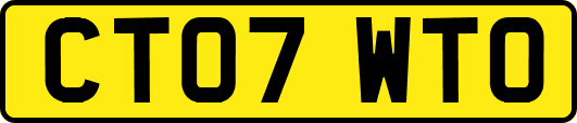 CT07WTO