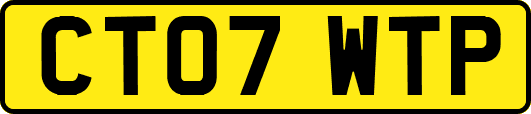 CT07WTP