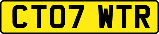 CT07WTR