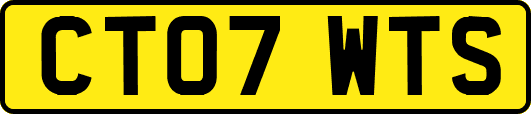 CT07WTS