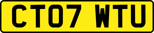 CT07WTU