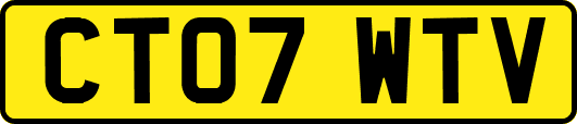 CT07WTV