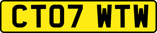 CT07WTW