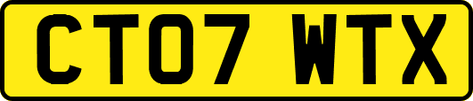 CT07WTX