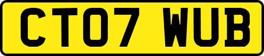 CT07WUB