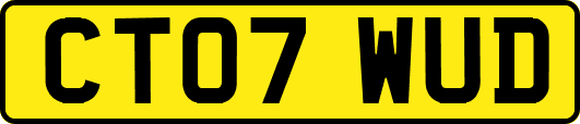 CT07WUD