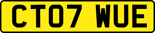 CT07WUE