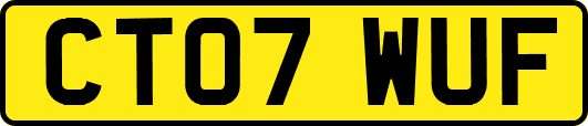 CT07WUF
