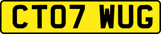 CT07WUG