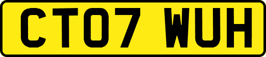 CT07WUH