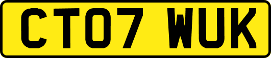 CT07WUK